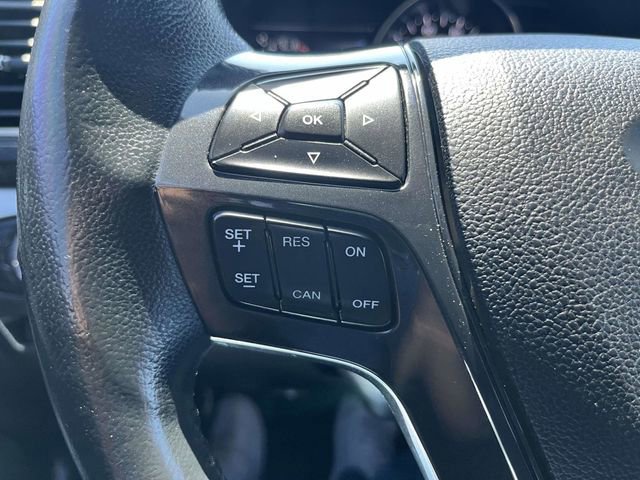 Certified 2019 Ford Explorer XLT w/ Equipment Group 202A image 25