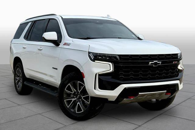 Used 2024 Chevrolet Tahoe Z71 image 5