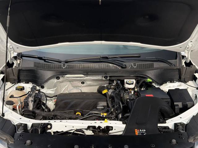 Used 2024 Chevrolet Trax LT w/ Driver Confidence Package FWD image 15
