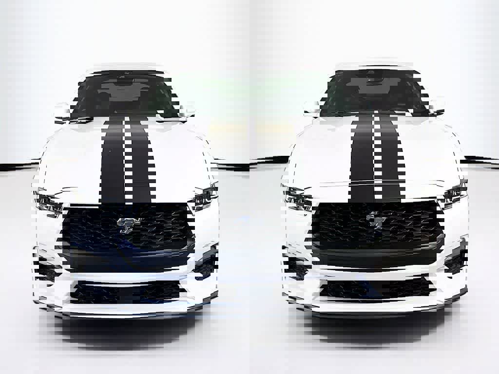 Certified 2024 Ford Mustang Premium image 6