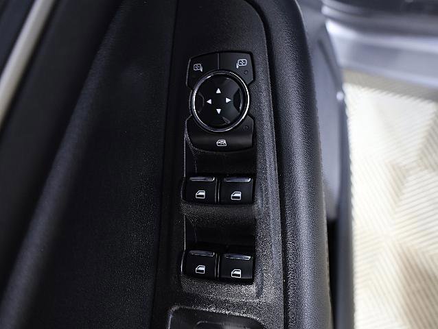 Certified 2024 Ford Edge SEL image 18