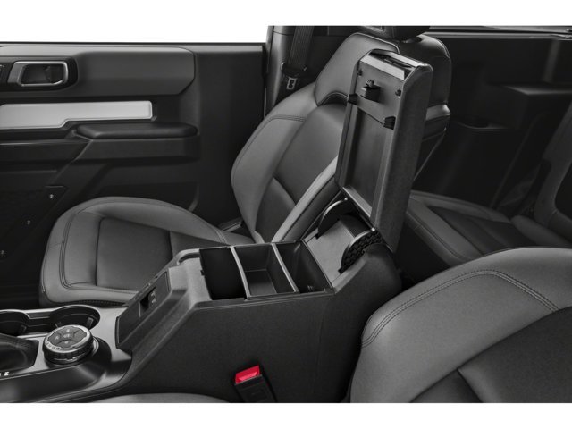 Certified 2024 Ford Bronco Black Diamond w/ Sasquatch Package AWD/4WD image 9