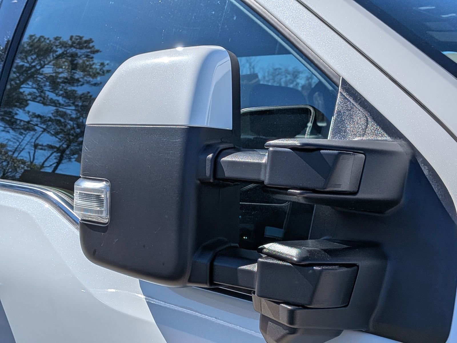 Certified 2023 Ford F350 King Ranch w/ FX4 Off-Road Package image 11