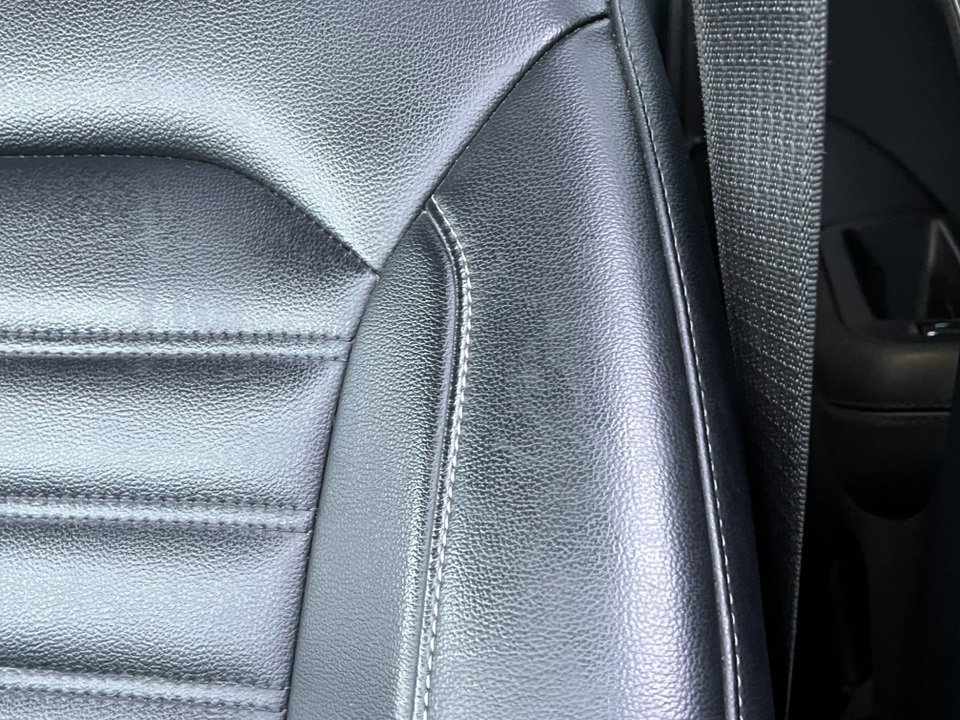 Certified 2022 Ford Edge SEL w/ Convenience Package image 12