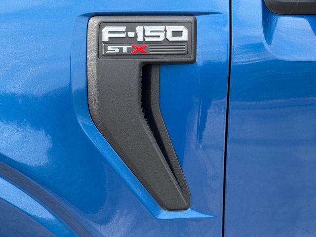 Certified 2022 Ford F150 XL w/ STX Appearance Package RWD image 14