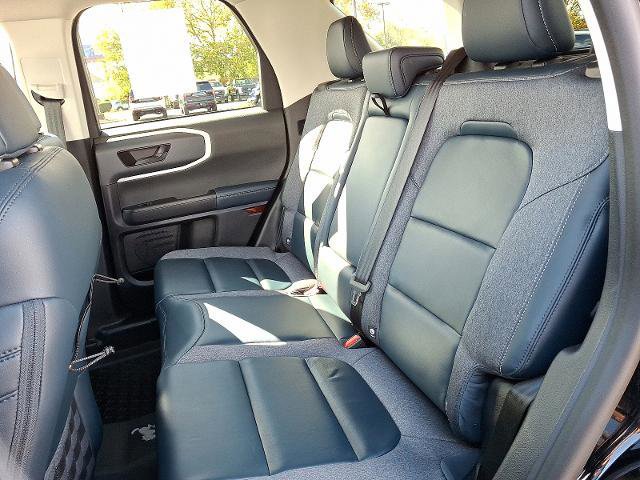 Certified 2023 Ford Bronco Sport Outer Banks image 10