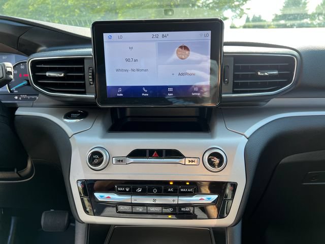 Certified 2023 Ford Explorer XLT w/ Equipment Group 202A AWD/4WD image 20
