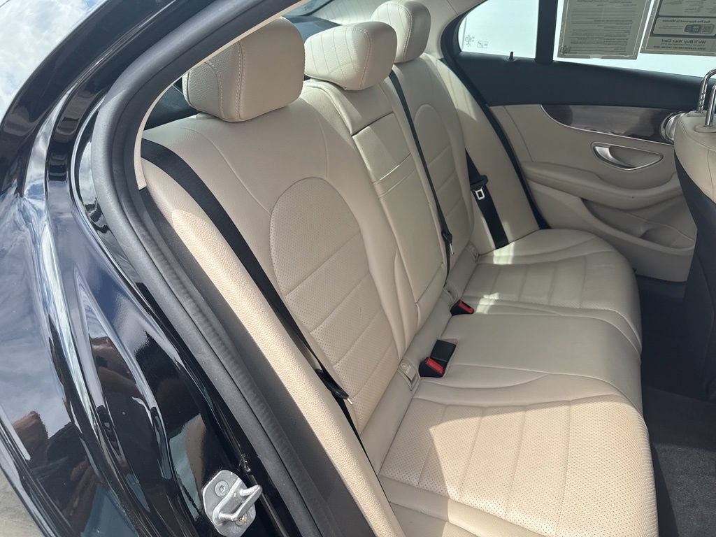 Used 2021 Mercedes-Benz C 300 Sedan image 29