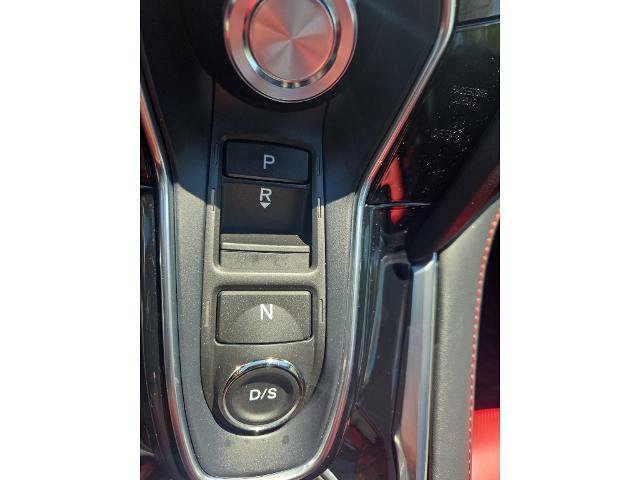 Used 2023 Acura RDX A-Spec AWD/4WD image 23
