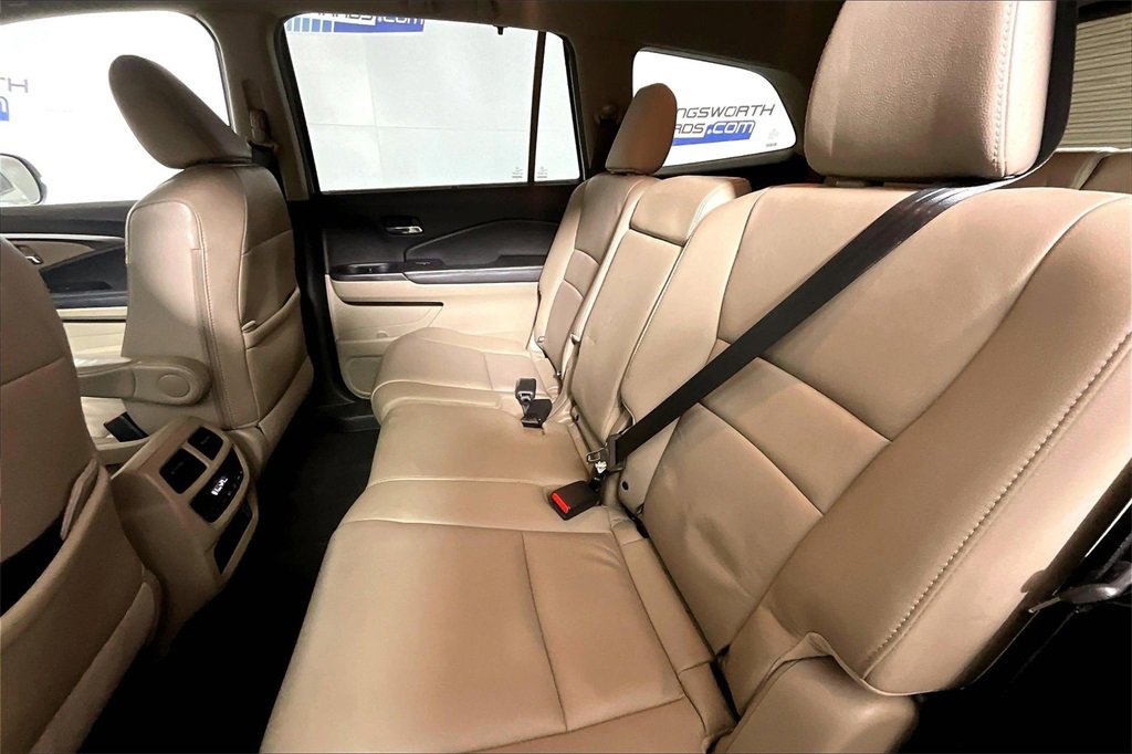 Used 2019 Honda Pilot EX-L image 21