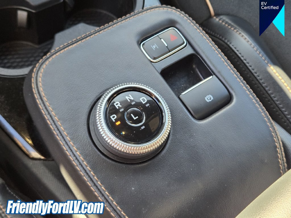 Certified 2023 Ford Mustang Mach-E GT AWD/4WD image 23