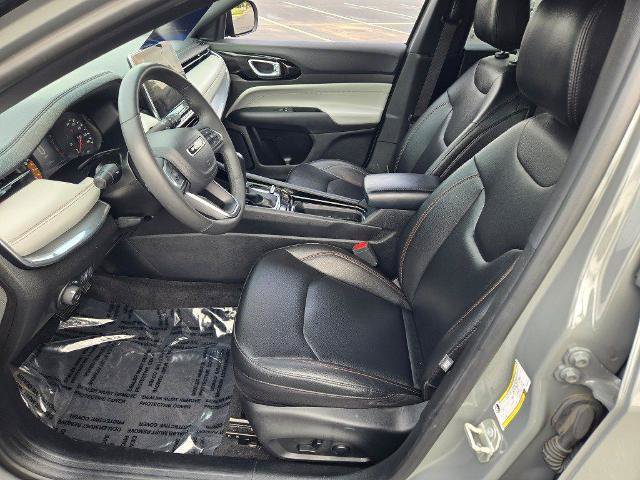 Used 2024 Jeep Compass Limited AWD/4WD image 22