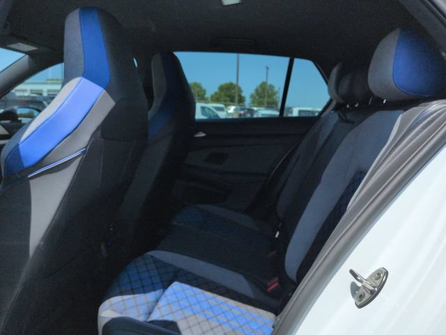 Used 2026 Volkswagen Golf w/ Euro Style Package AWD/4WD image 14