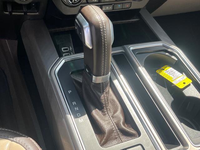 Certified 2020 Ford F150 Limited w/ Trailer Tow Package image 16