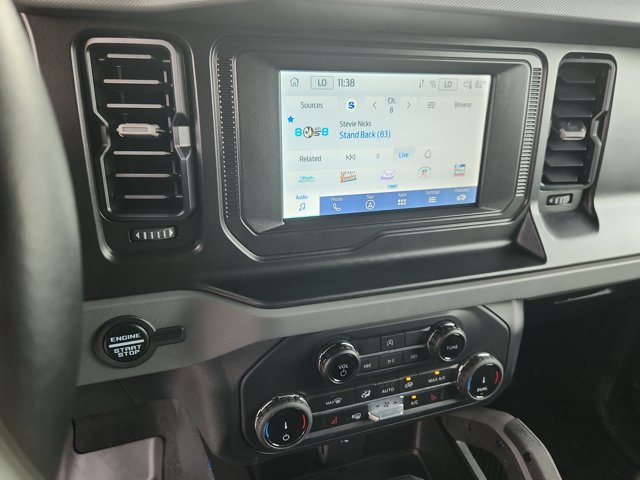 Certified 2022 Ford Bronco Big Bend AWD/4WD image 19