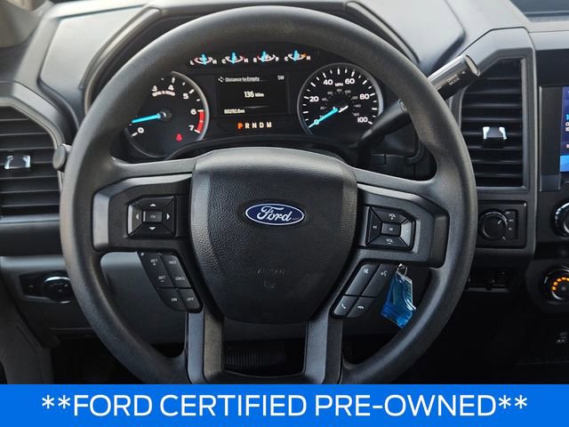 Certified 2020 Ford F250 XL w/ STX Appearance Package image 19