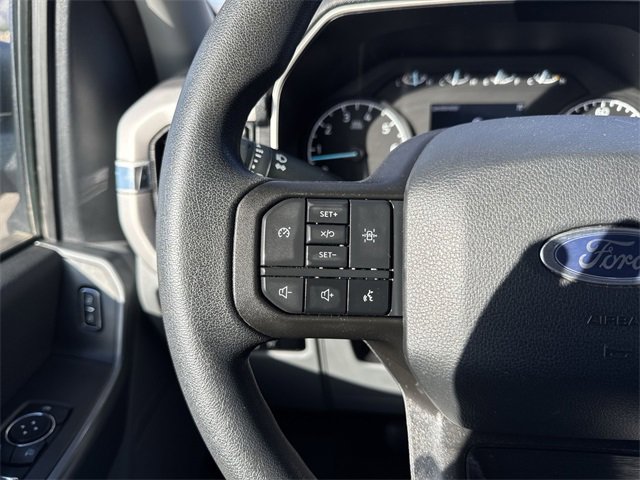 Certified 2023 Ford F150 XLT image 16