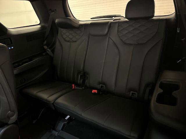 Used 2021 Hyundai Palisade Calligraphy AWD/4WD image 33