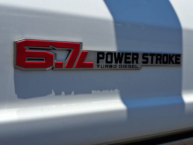 Certified 2024 Ford F350 King Ranch w/ Chrome Package AWD/4WD image 33