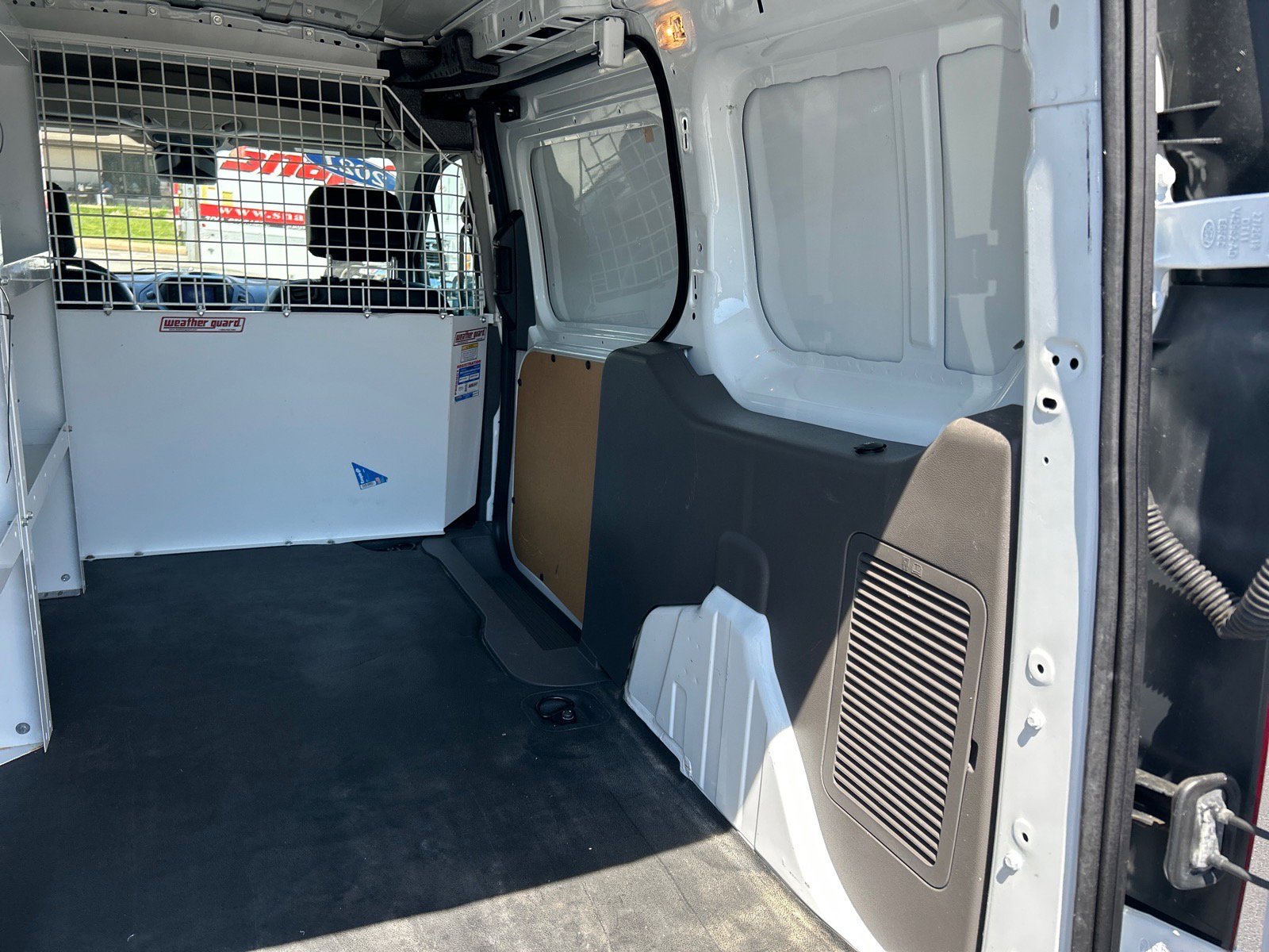 Certified 2021 Ford Transit Connect XL FWD image 13