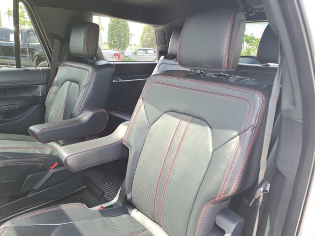 Certified 2023 Ford Expedition Limited image 14