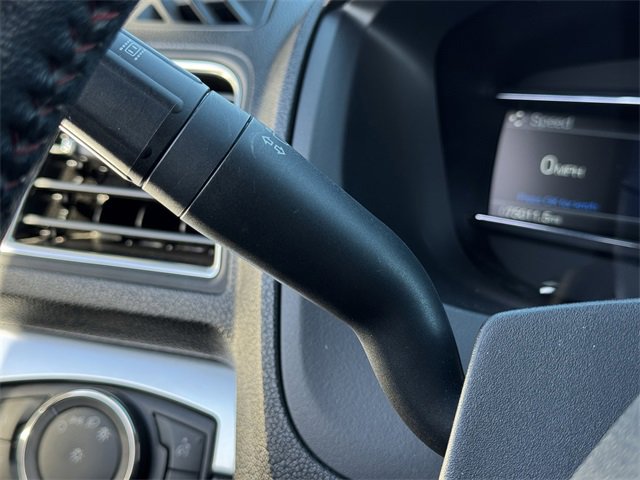 Certified 2018 Ford Explorer Sport w/ Equipment Group 401A image 23