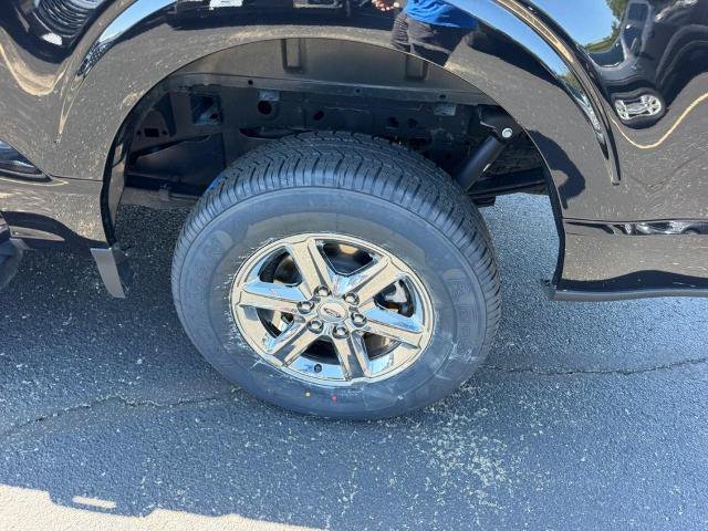 Certified 2024 Ford F150 XLT w/ Mobile Office Package AWD/4WD image 6