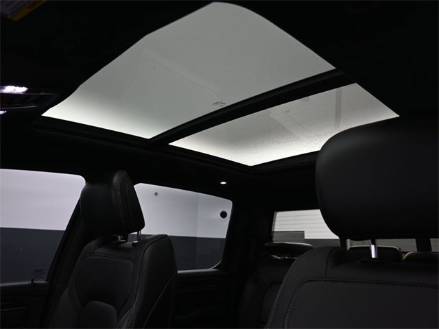 Used 2022 RAM 1500 Rebel w/ Rebel Level 2 Equipment Group image 19