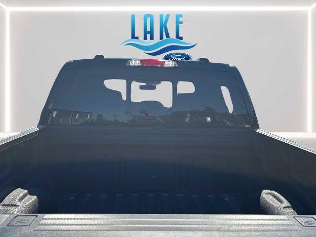 Certified 2024 Ford F150 Tremor w/ Equipment Group 402A High AWD/4WD image 34
