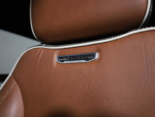 Used 2024 GMC Sierra 2500 Denali Ultimate image 31