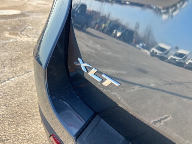 Certified 2023 Ford Explorer XLT w/ Equipment Group 202A image 26