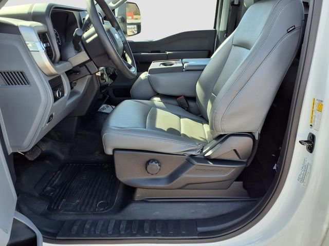 Certified 2024 Ford F250 XL w/ XL Driver Assist Package image 24