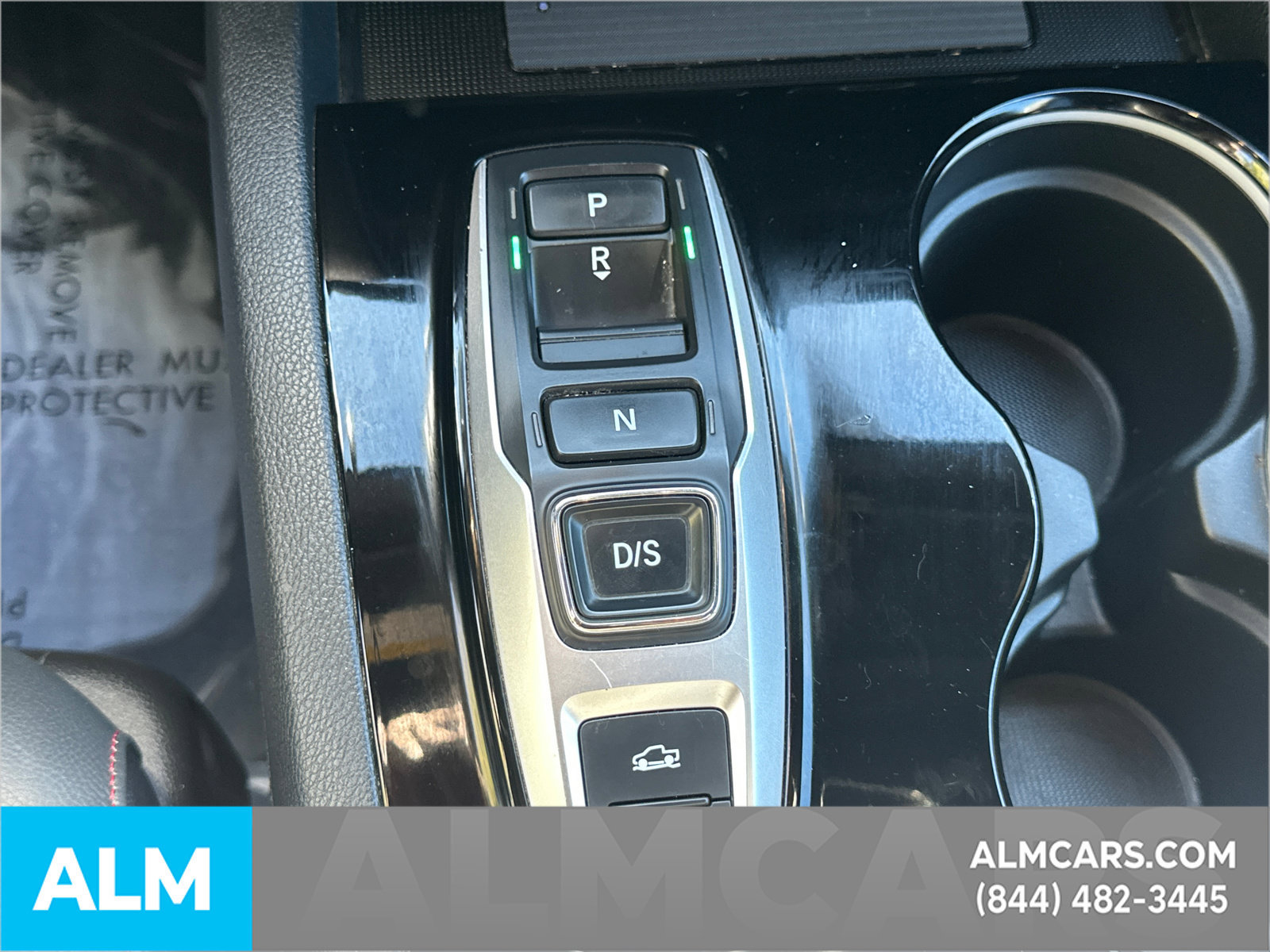 Used 2022 Honda Ridgeline Black Edition image 34