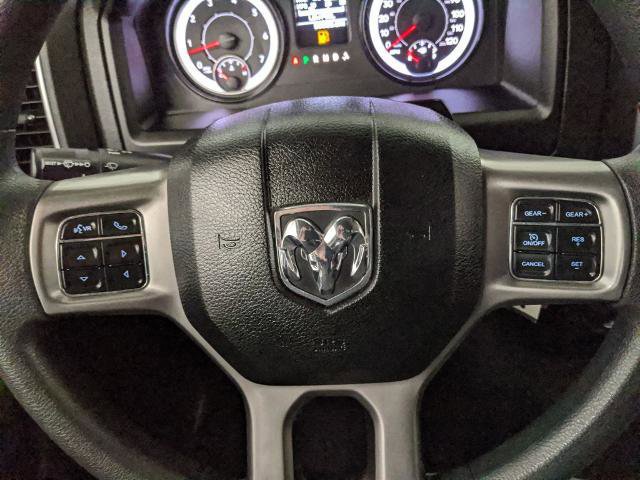 Used 2023 RAM 1500 Classic SLT image 12