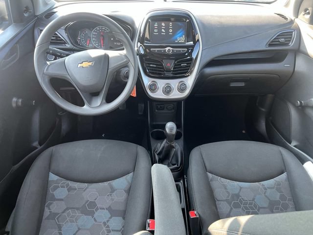 Used 2017 Chevrolet Spark LS FWD image 13
