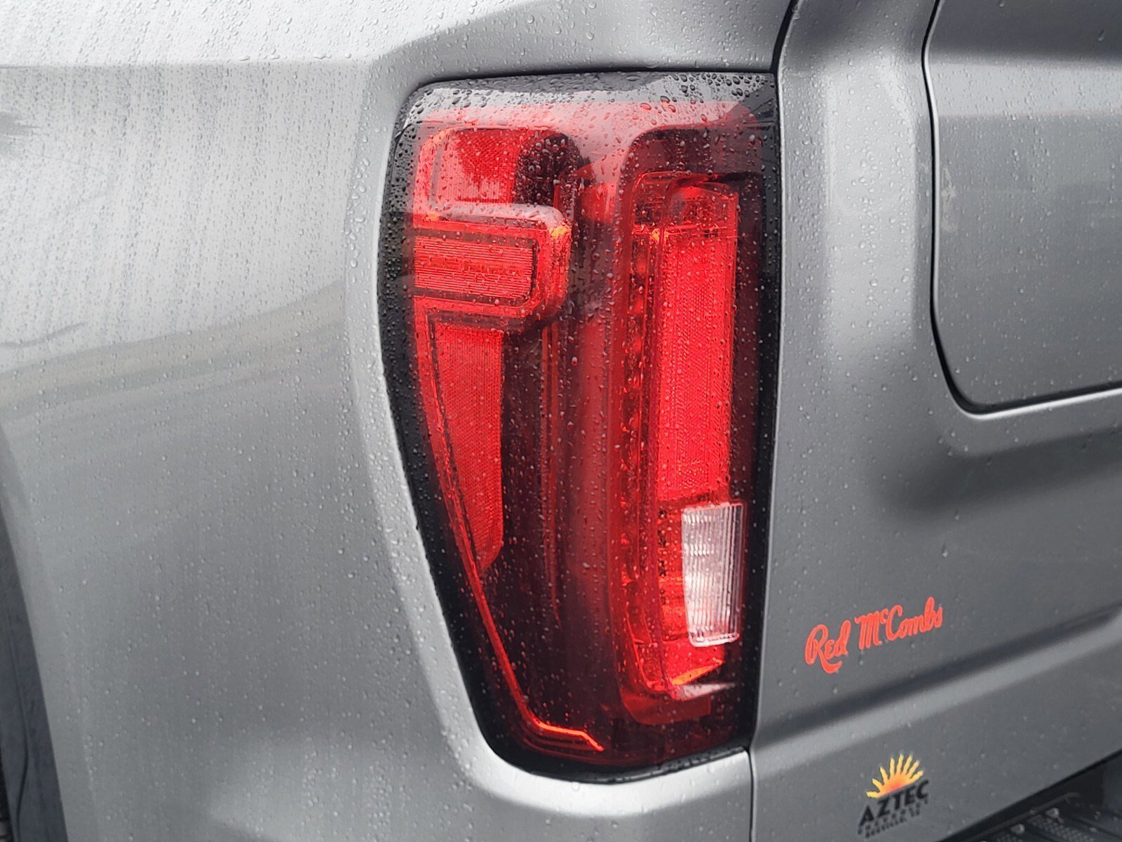 Used 2023 GMC Sierra 1500 Denali w/ Technology Package AWD/4WD image 10