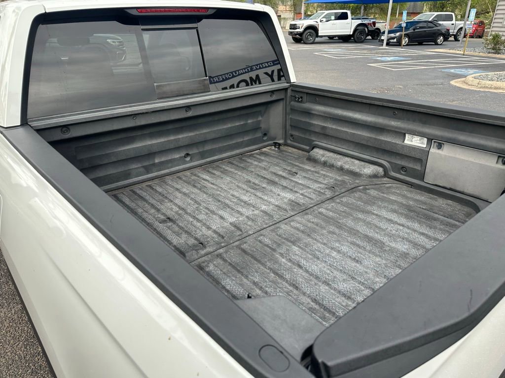 Used 2022 Honda Ridgeline RTL image 19