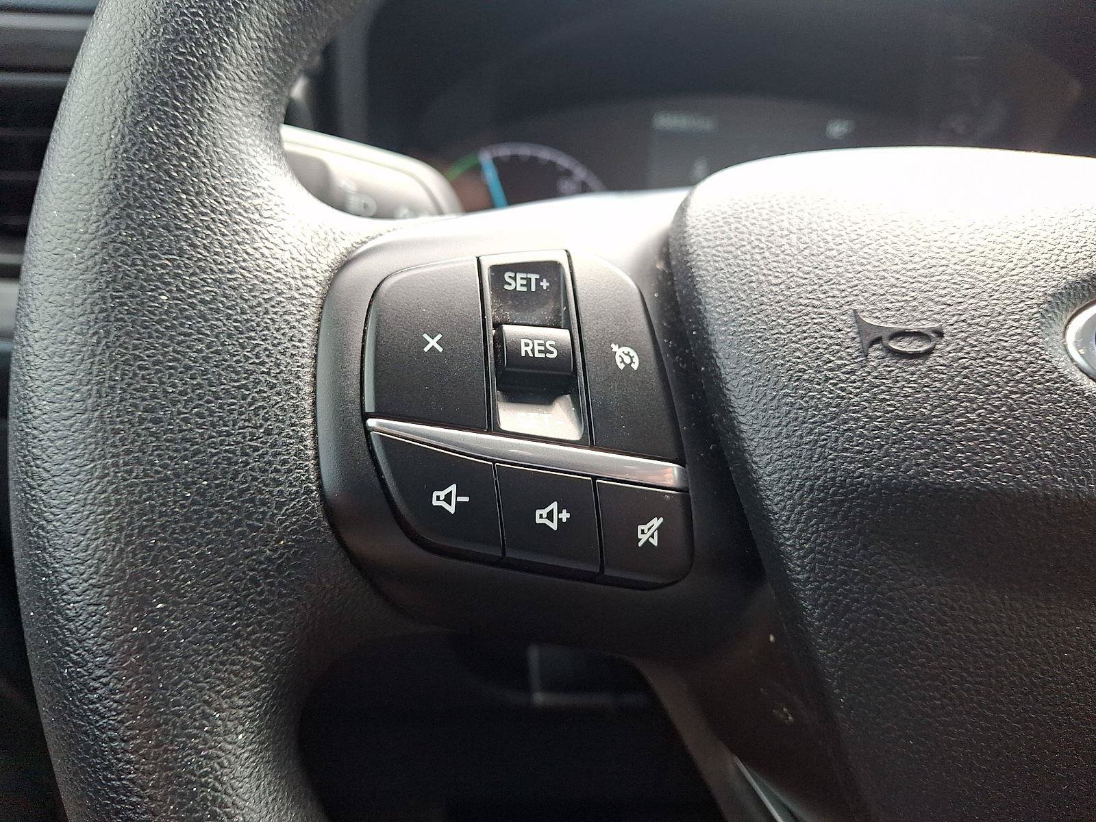 Certified 2024 Ford Maverick XL FWD image 21