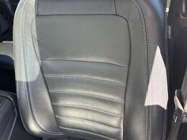 Certified 2019 Ford Escape Titanium FWD image 30