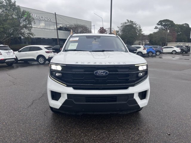 Certified 2025 Ford Expedition Max Active image 3