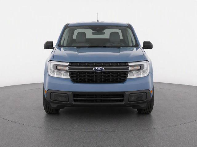 Certified 2024 Ford Maverick XLT FWD image 5