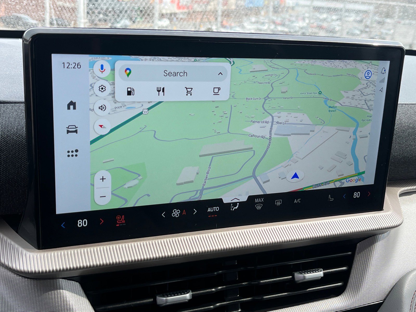 Certified 2025 Ford Explorer Active w/ Active Comfort Package image 11