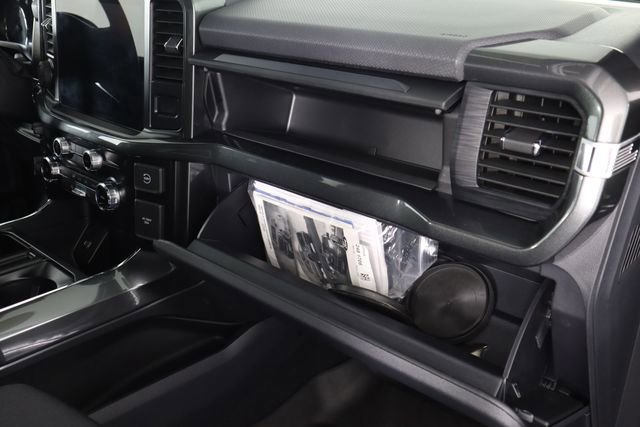 Certified 2023 Ford F150 XLT w/ Equipment Group 302A High image 79