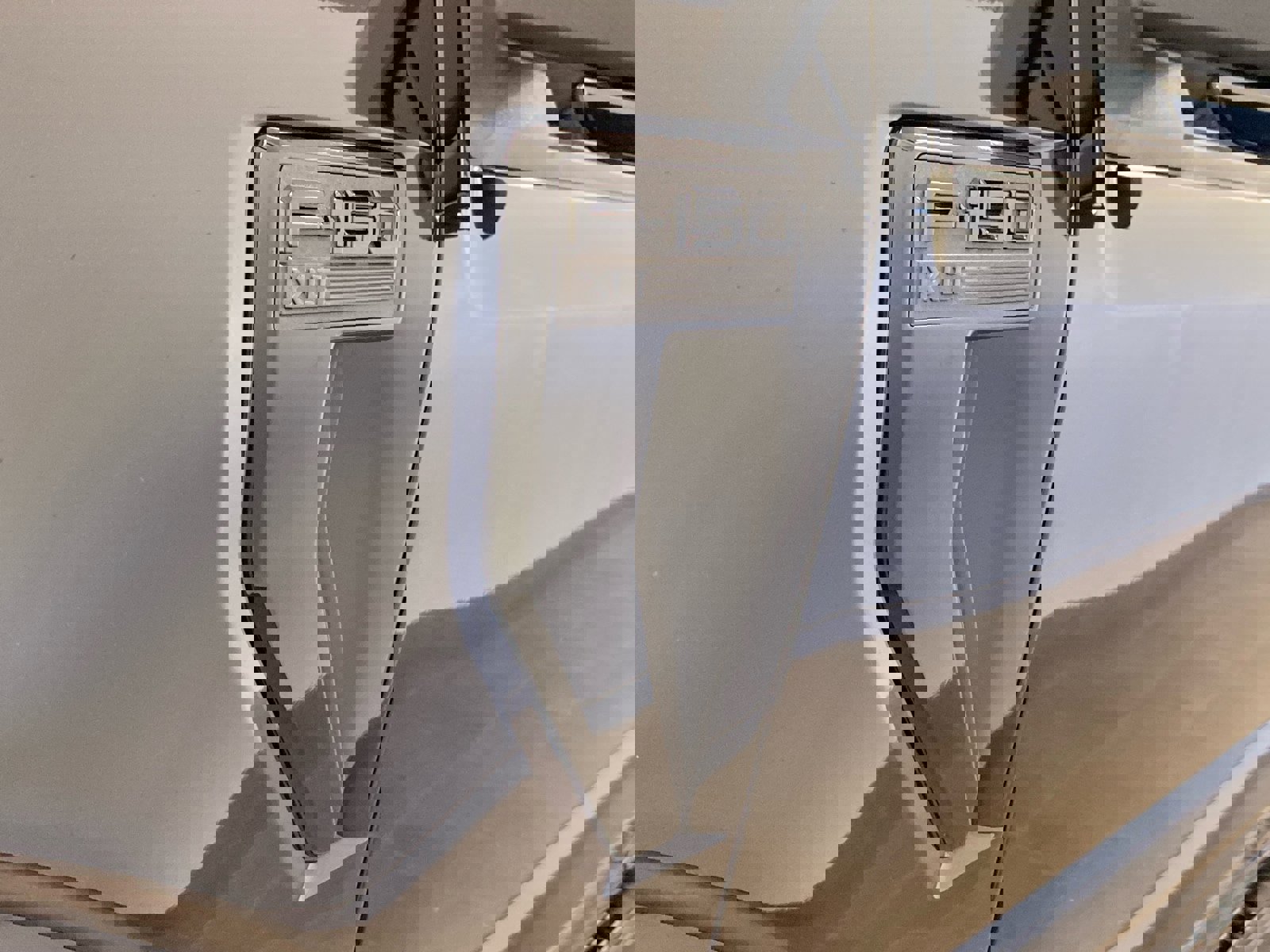 Certified 2023 Ford F150 XLT w/ Equipment Group 302A High image 13