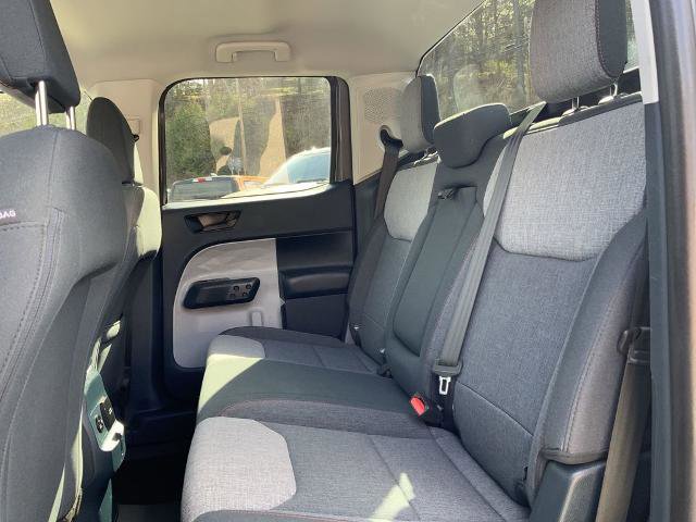 Certified 2024 Ford Maverick XLT w/ XLT Luxury Package AWD/4WD image 21