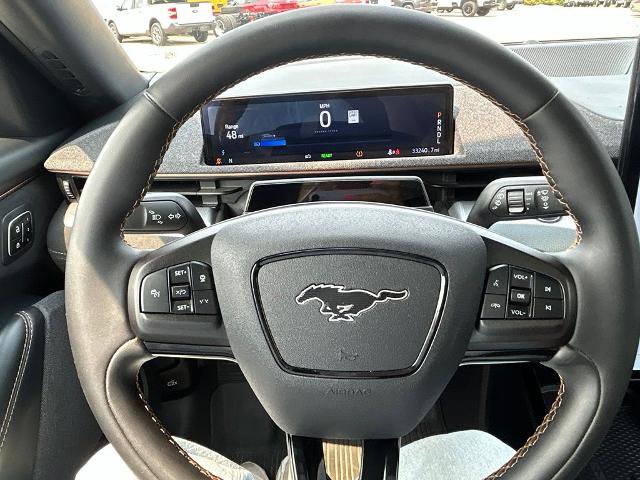 Certified 2023 Ford Mustang Mach-E GT AWD/4WD image 16