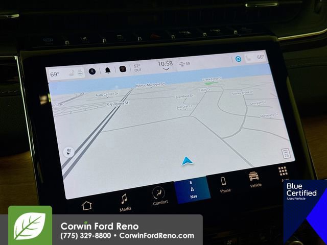 Used 2023 Jeep Grand Cherokee Summit image 17