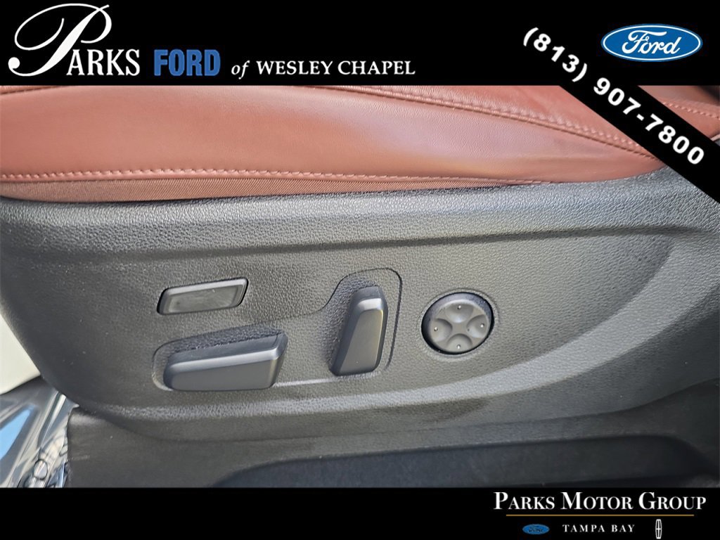 Used 2023 Kia Telluride SX Prestige image 21