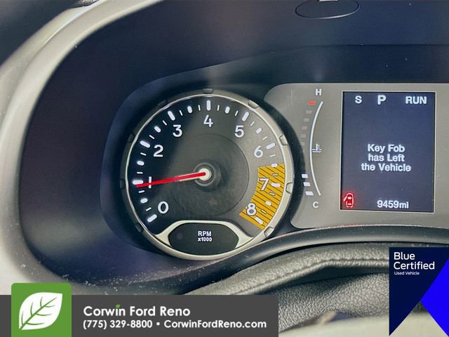 Used 2023 Jeep Renegade Latitude image 13