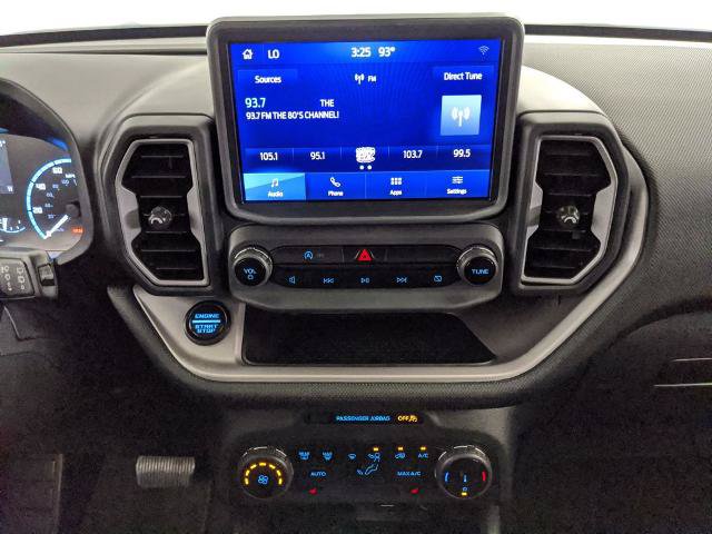 Certified 2023 Ford Bronco Sport Big Bend w/ Convenience Package AWD/4WD image 8